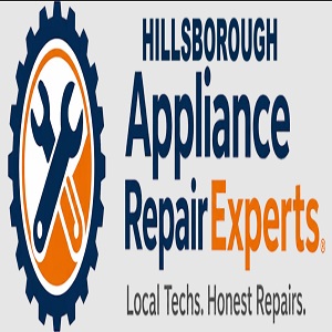 Hillsborough Appliance Repair Experts