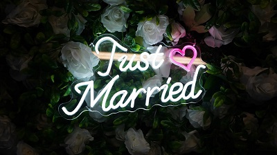 One Day Marriage