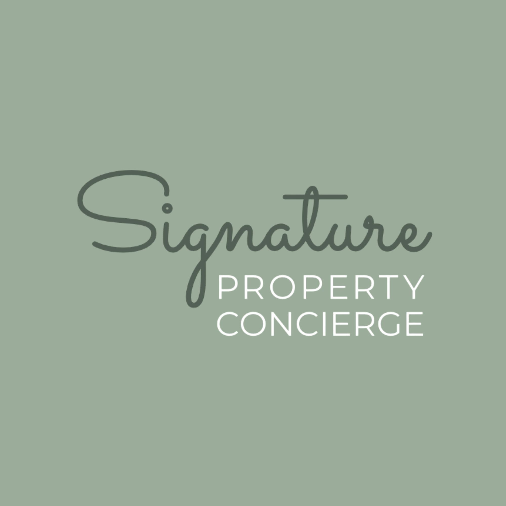 signaturepropertyconcierge