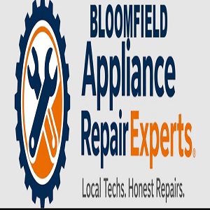 Bloomfield Appliance Repair Experts