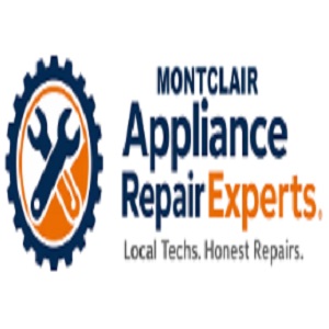 Montclair Appliance Repair Experts