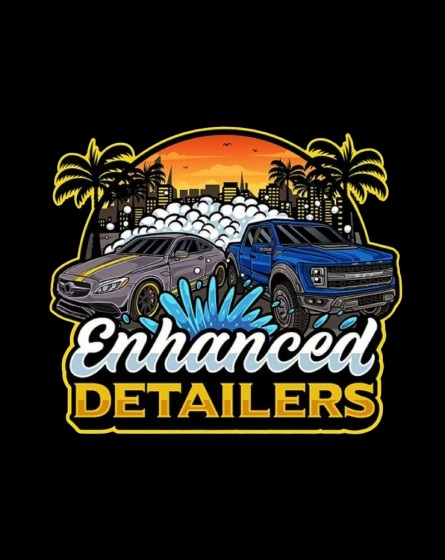 Enhanced Detailers