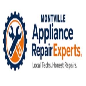 Montville Appliance Repair Experts