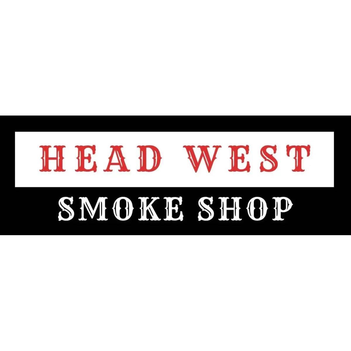 Head West Smoke Shop