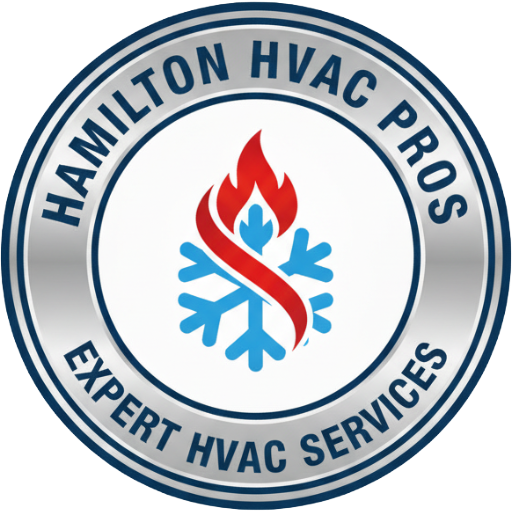 Hamilton HVAC Pro