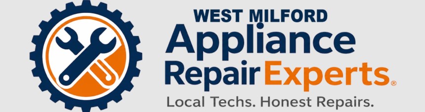 West Milford Appliance Repair Experts