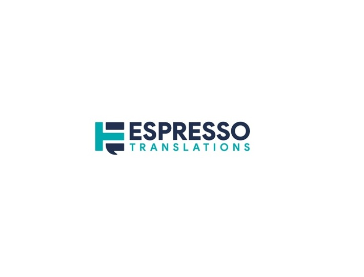 Espresso Translations - London Translation Services