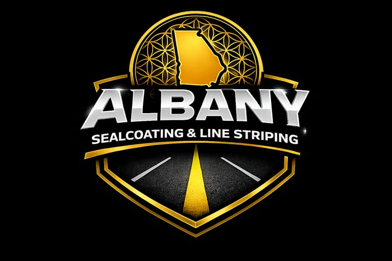 Albany Sealcoating & Line Striping LLC