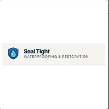 Seal Tight Waterproofing & Restoration LLC