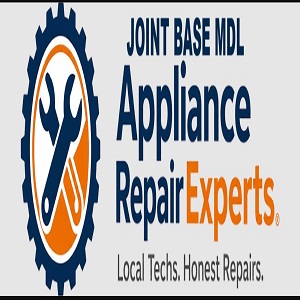 Joint Base Mdl Appliance Repair Experts