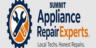 Summit Appliance Repair Experts