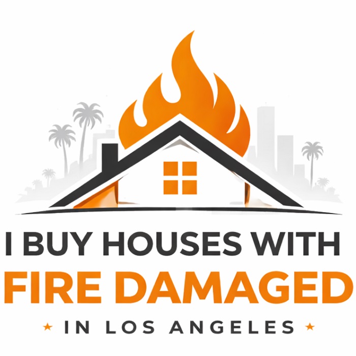I Buy Houses With Fire Damage Los Angeles