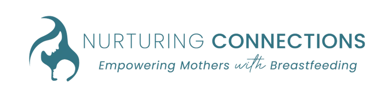 Nurturing Connections Lactation Consultant & Cranial Sacral Services