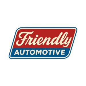 Friendly Automotive