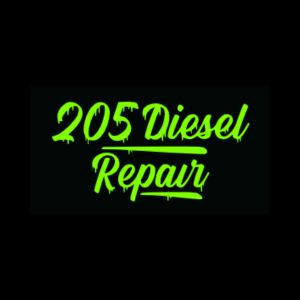 205 Diesel Repair