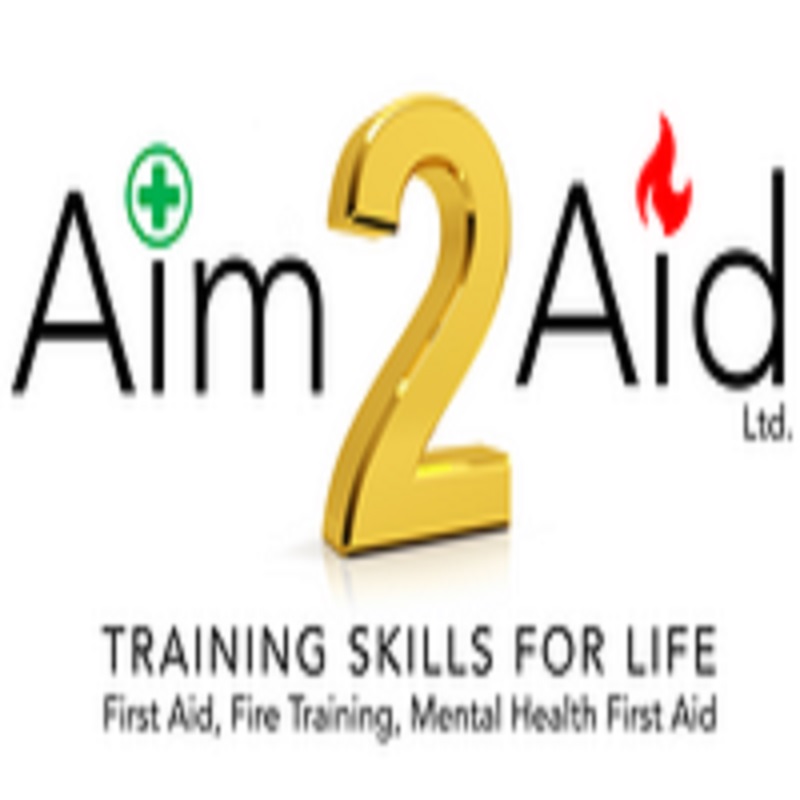 Aim2Aid First Aid and Fire Safety Training