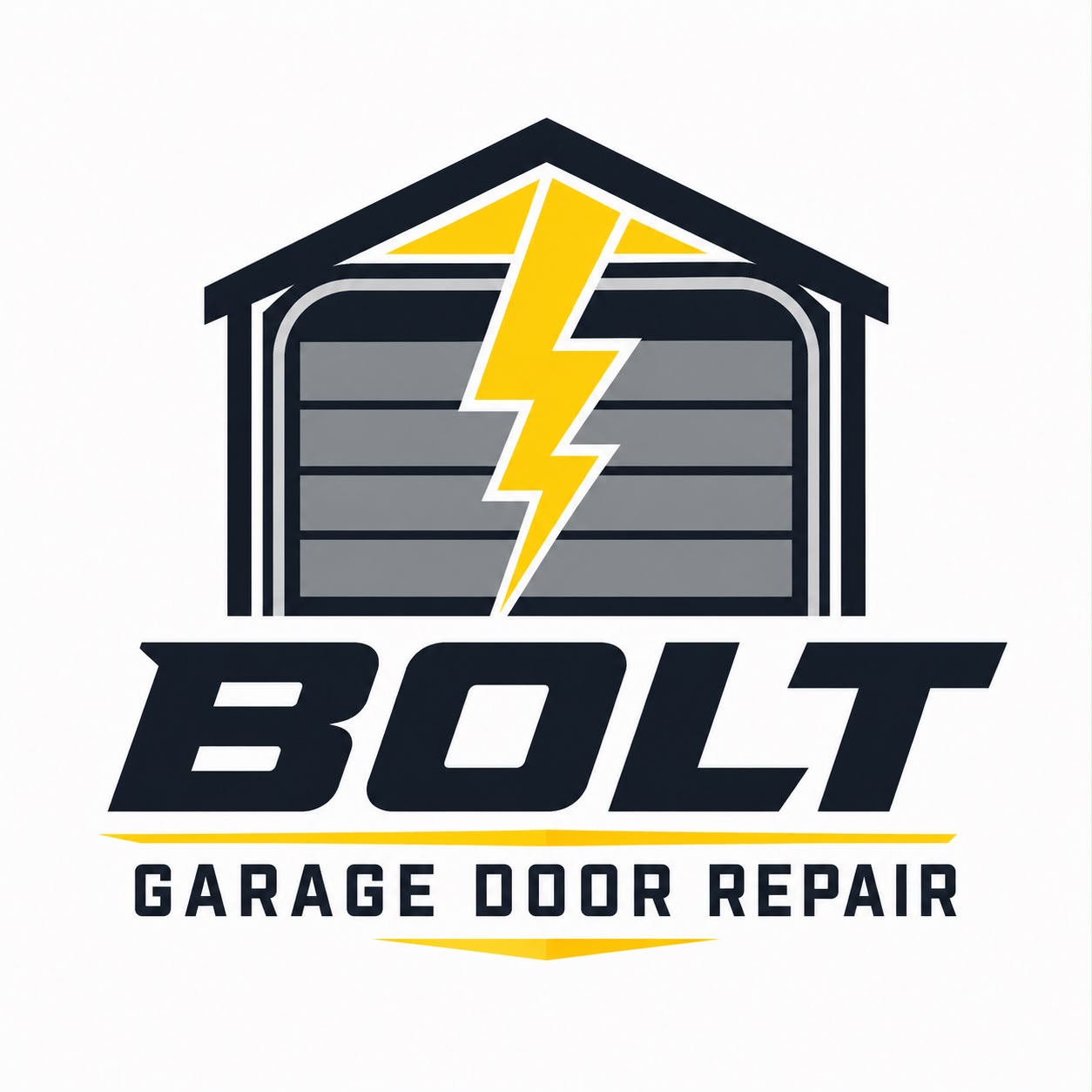 Bolt Garage Door Repair  