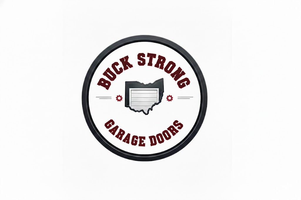 Buck Strong Garage Doors