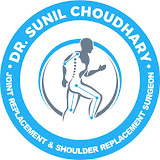 Dr. Sunil Choudhary - Best Orthopedic Surgeon in Faridabad