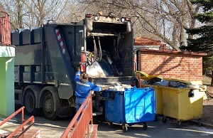 Clearhaul Stirling Skip Hire Services