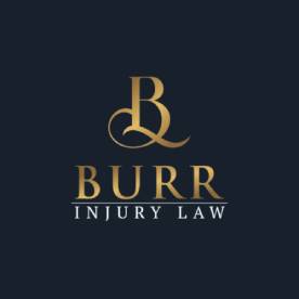 Burr Injury Law