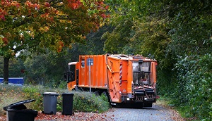 Prime Lisburn Skip Hire Services