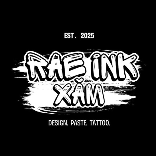 Rae Ink