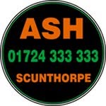 Ash Taxis & Airport Transfers Scunthorpe