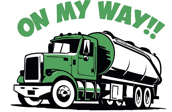On My Way Septic