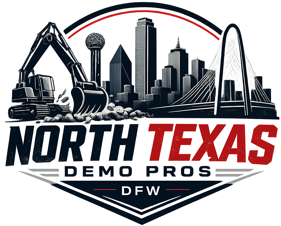 North Texas Demo Pros