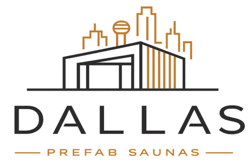 Dallas Prefab Saunas