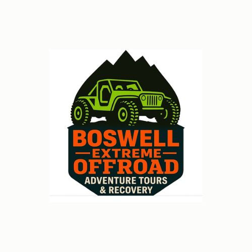 Boswell Extreme Offroad Adventure Tours and Recovery