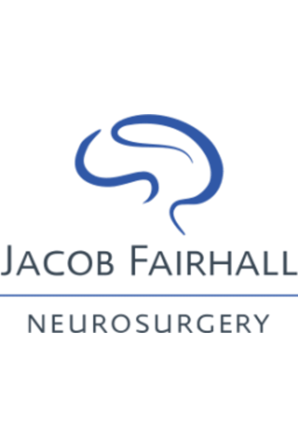 Dr Jacob Fairhall