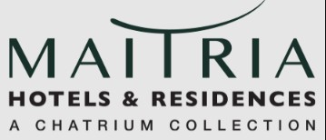 Maitria Hotel Rama 9 - A Chatrium Collection