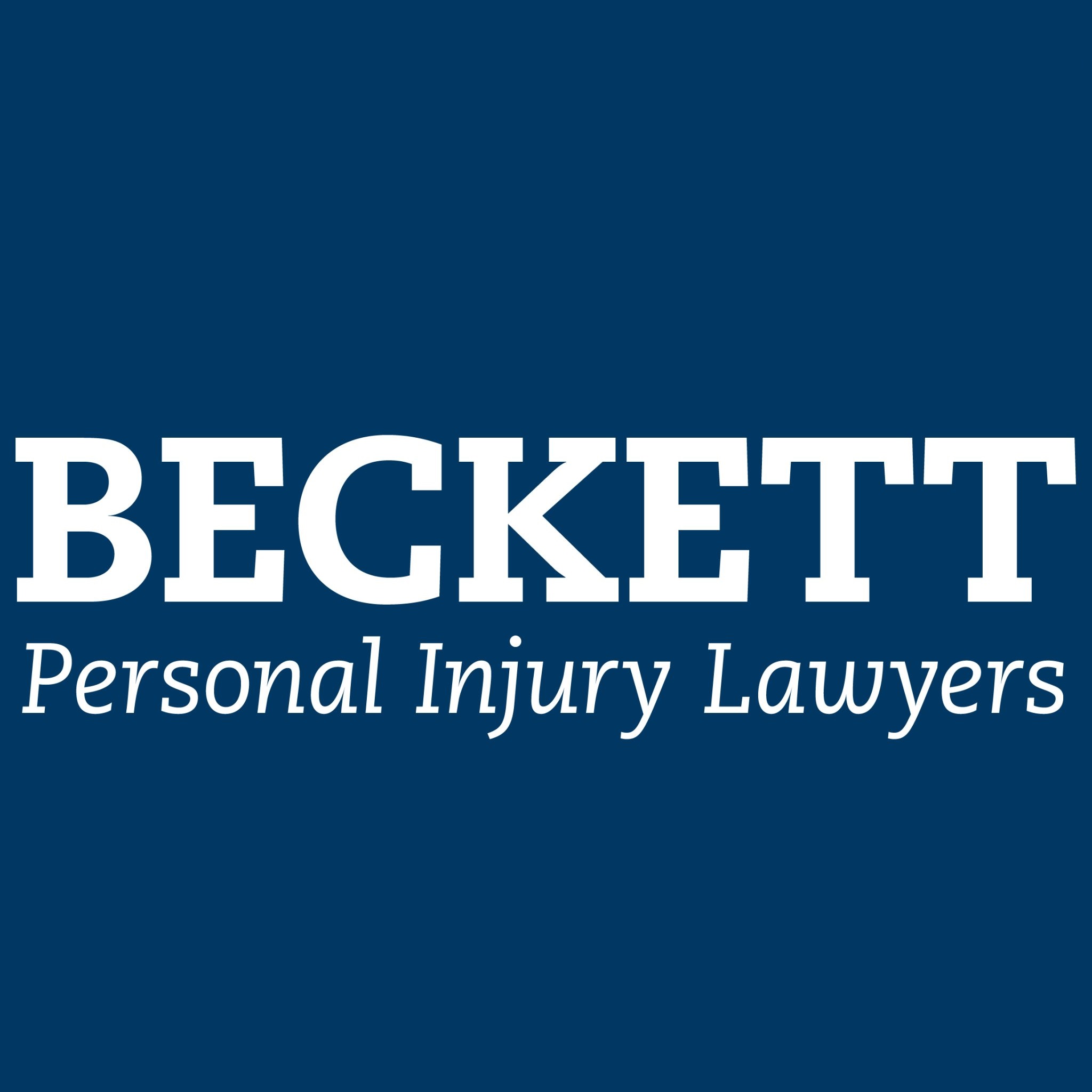 Beckett Personal Injury Lawyers