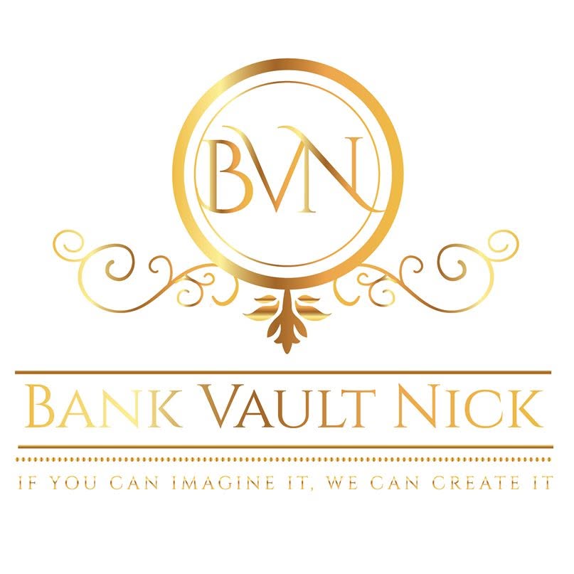 Bank Vault Nick - Diamonds by Plaza
