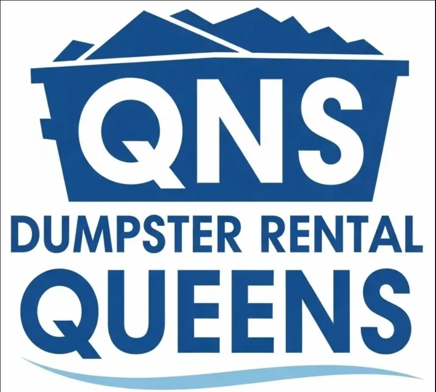 QNS Dumpster Rental Queens