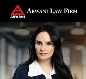 Arwani Law Firm