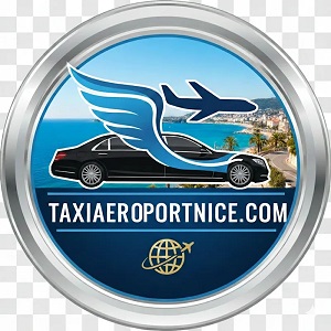 Taxi Aéroport Nice ( NCE )