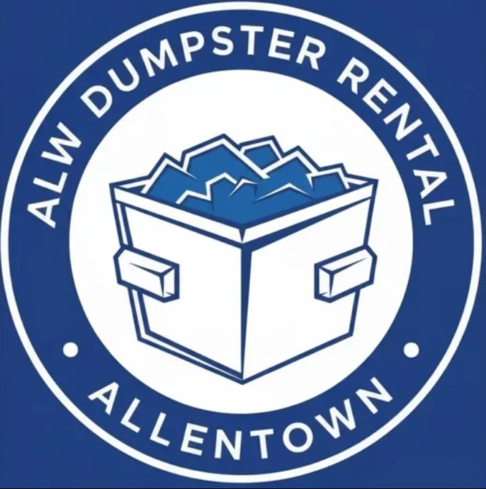 ALW Dumpster Rental Allentown