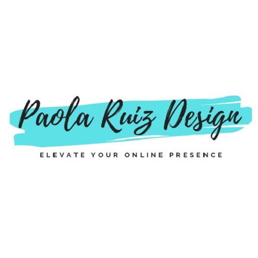 Paola Ruiz Web Design