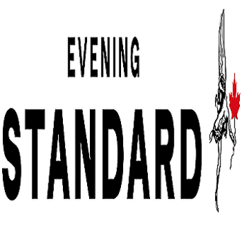 Evening Standard Canada