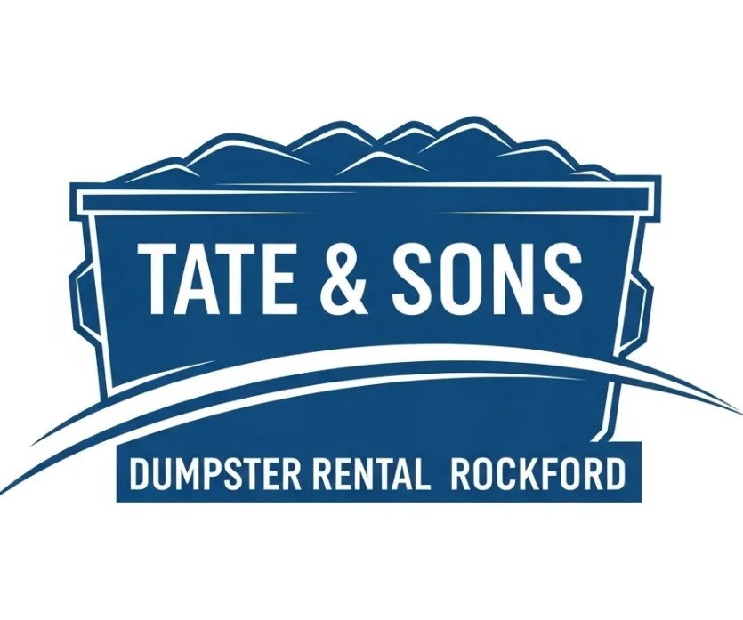 Tate & Sons Dumpster Rental Rockford