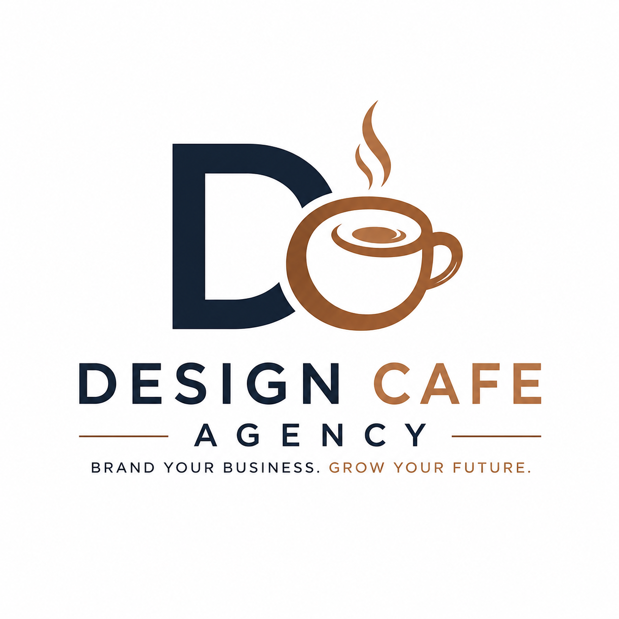 Design Cafe Agency