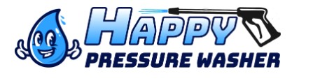 Happy Pressure Washer