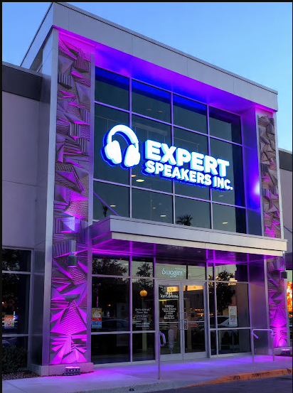Expert Hvac Speakers Inc