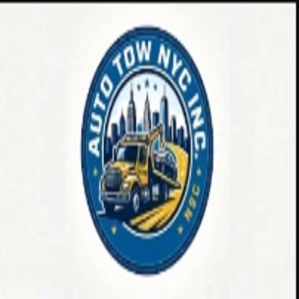 Auto Tow NYC Inc