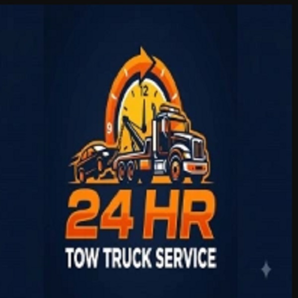 24 HR Tow Truck Service