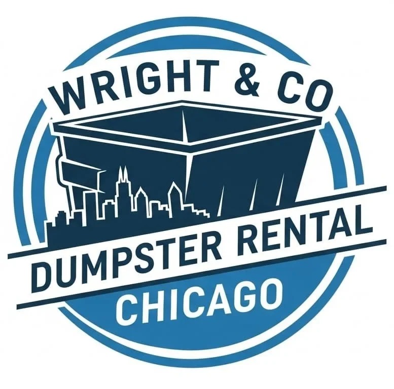 Wright & Co Dumpster Rental Chicago