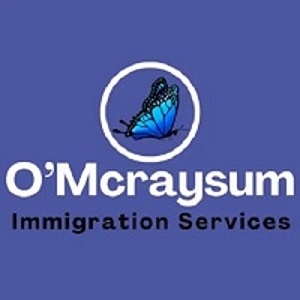 O'Mcraysum Immigration Services